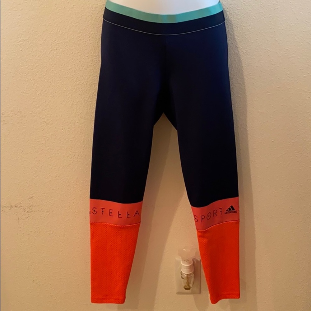 Stella sport workout leggings